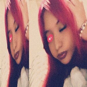 Meet your Posher, lina
Buy from me hunni